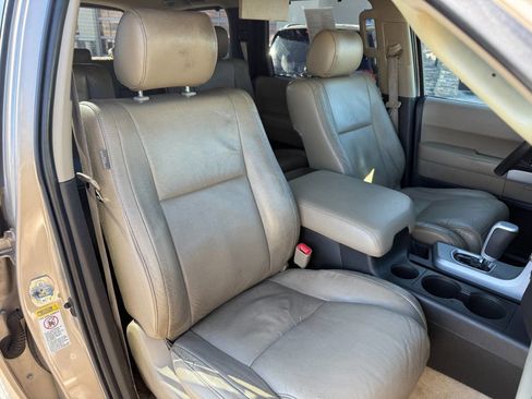 Used 2008 Toyota Sequoia Limited image 11