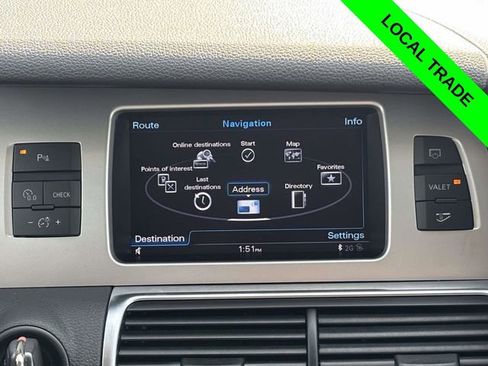 Used 2013 Audi Q7 3.0T Premium Plus w/ Premium Plus Pkg image 20