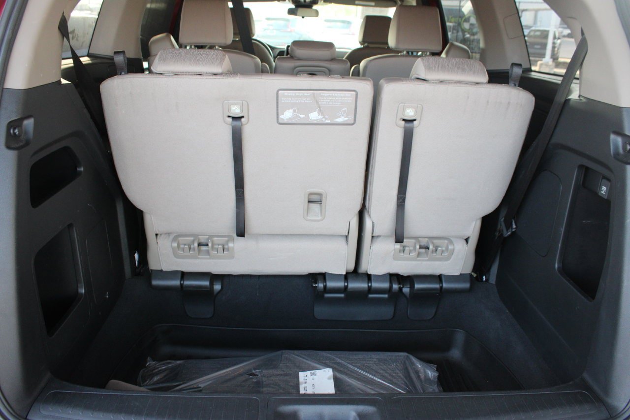 Used 2024 Honda Odyssey EX image 5