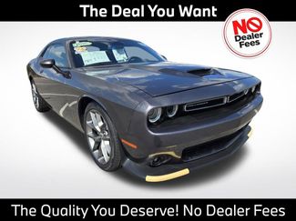 Used 2022 Dodge Challenger GT RWD video 1