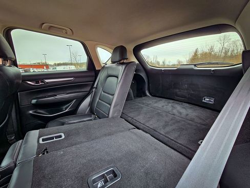 Used 2022 MAZDA CX-5 AWD 2.5 S w/ Preferred Package image 33