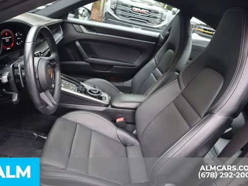 Used 2022 Porsche 911 Carrera S image 11