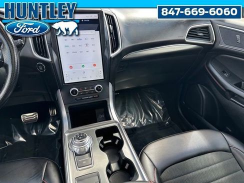 Used 2022 Ford Edge ST-Line AWD/4WD image 20