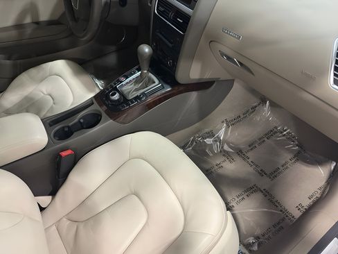 Used 2012 Audi A5 2.0T Premium Plus AWD/4WD image 34
