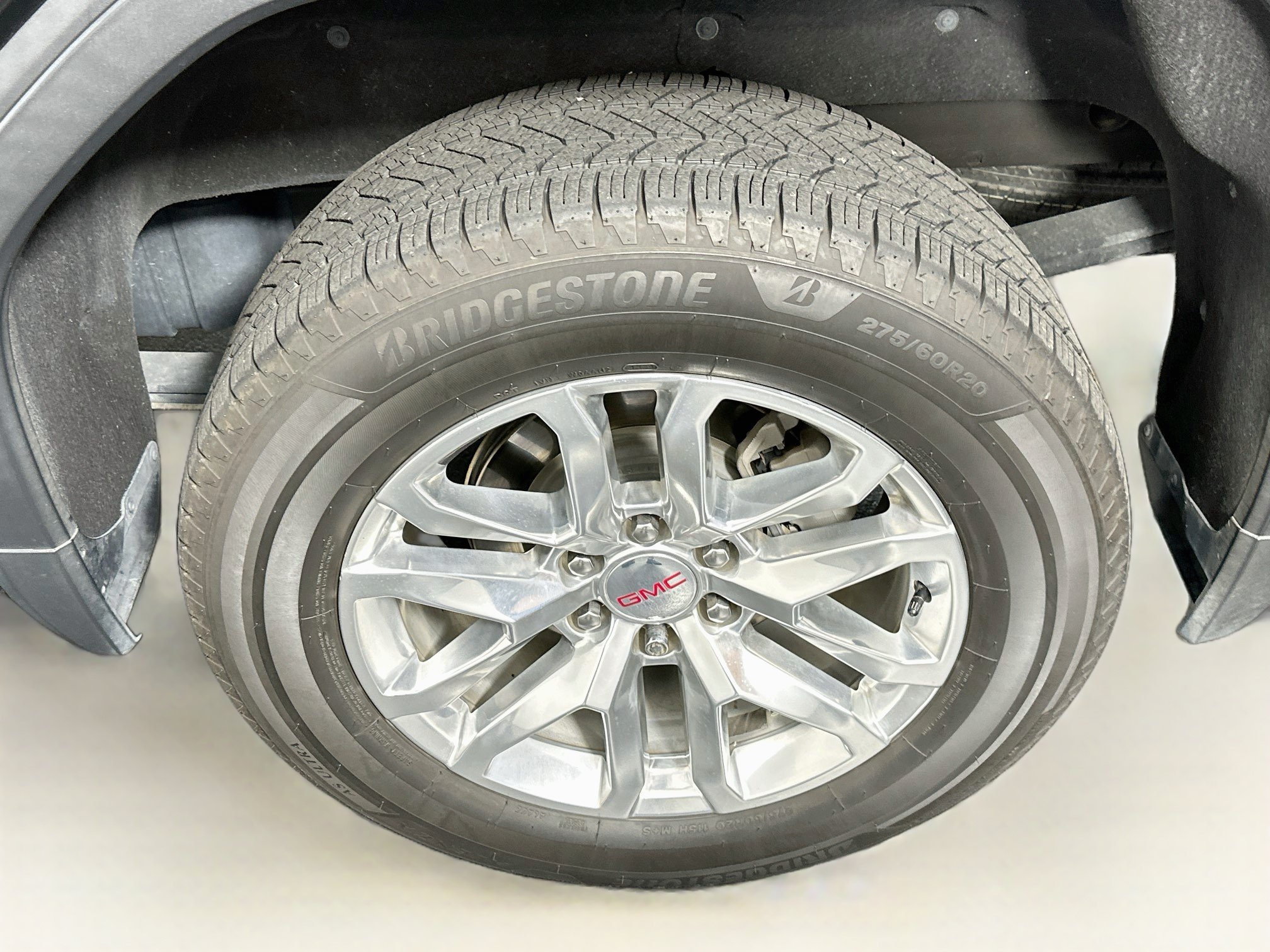 Used 2021 GMC Sierra 1500 SLT AWD/4WD image 11