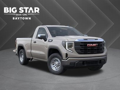 New 2026 GMC Sierra 1500 Pro