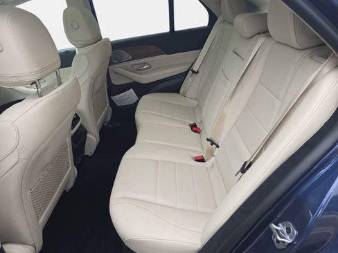 Certified 2025 Mercedes-Benz GLE 350 4MATIC image 14