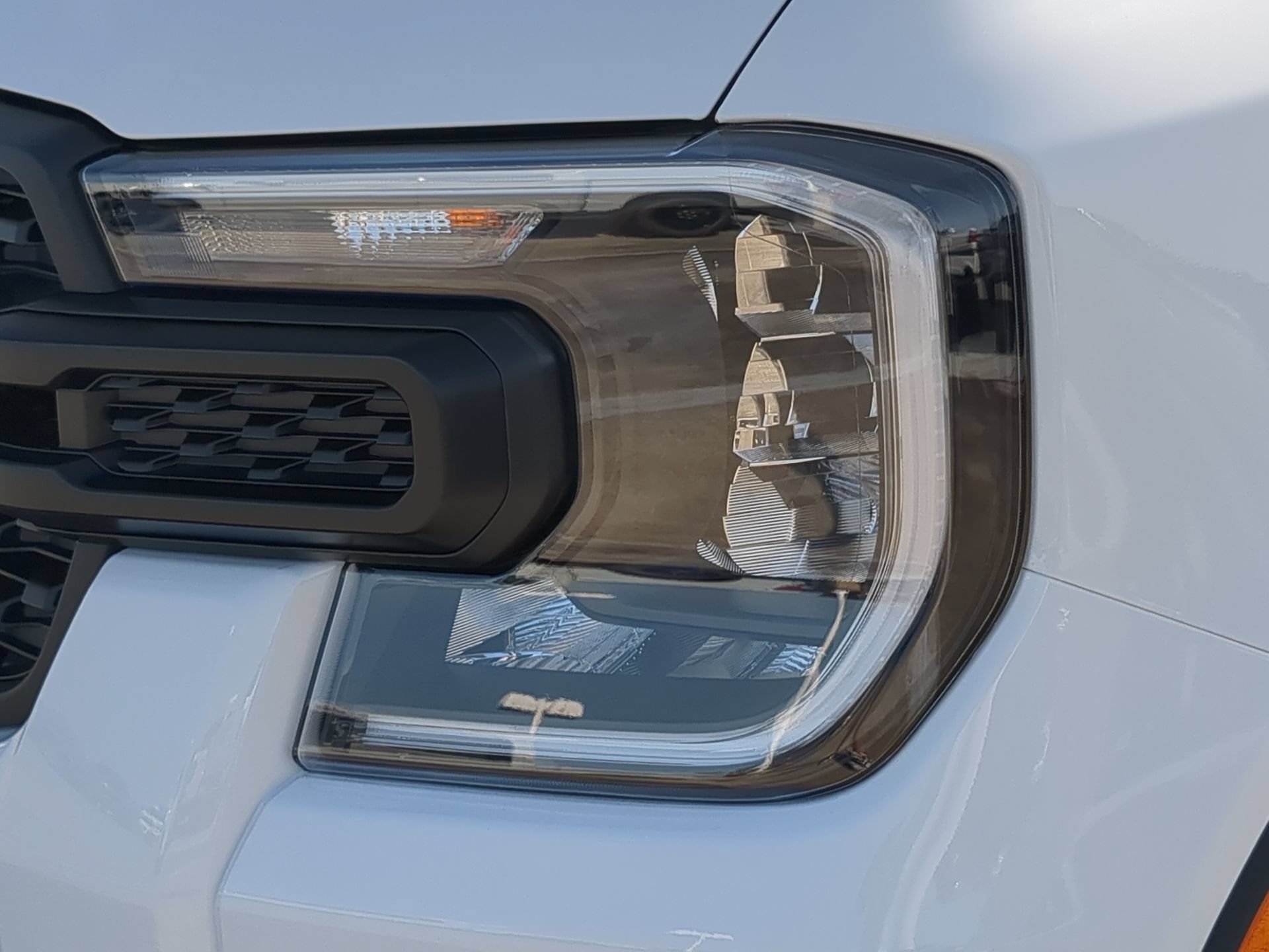 New 2026 Ford Ranger XL AWD/4WD image 47