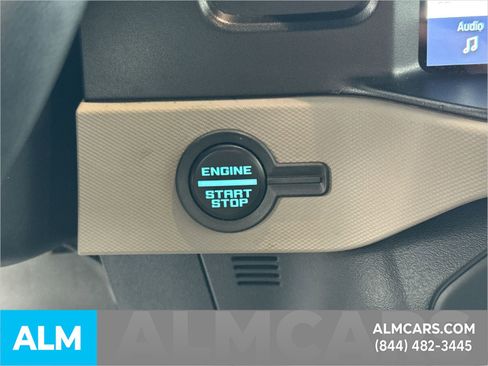 Used 2022 Ford Bronco Wildtrak image 36