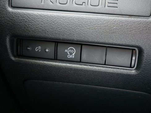 Certified 2023 Nissan Rogue S AWD/4WD image 29