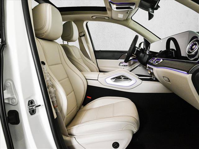New 2027 Mercedes-Benz GLE 450 4MATIC image 23
