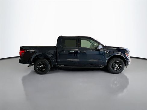 Used 2025 Ford F150 XLT w/ Equipment Group 302A MID AWD/4WD image 17