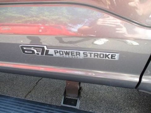 Used 2023 Ford F250 Lariat w/ Lariat Ultimate Package image 20