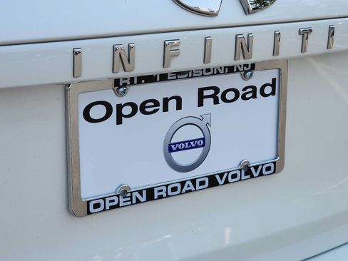 Used 2021 INFINITI QX50 Essential w/ Convenience Package AWD/4WD image 30