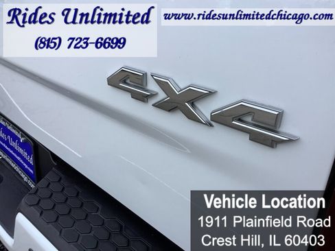 Used 2012 RAM 1500 Sport w/ Sport Premium Group image 31