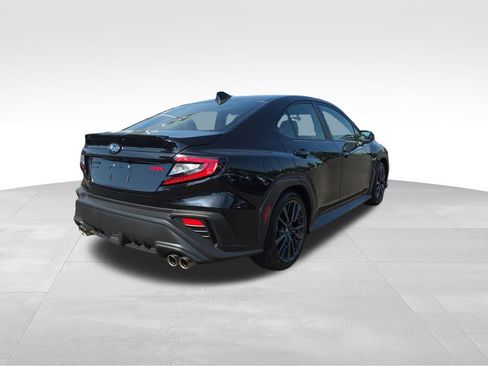 Used 2025 Subaru WRX Premium AWD/4WD image 8