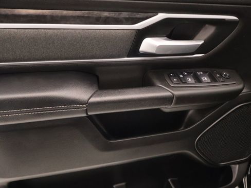 Used 2022 RAM 1500 Big Horn RWD image 16