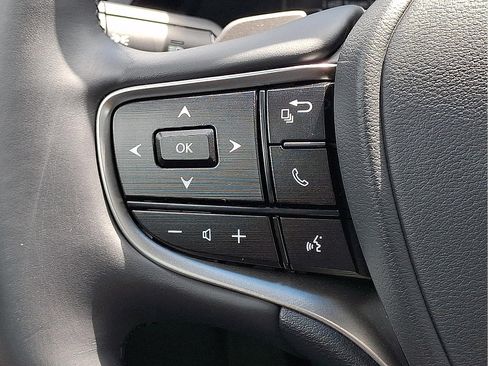 Used 2024 Lexus ES 350 w/ Premium Package FWD image 21