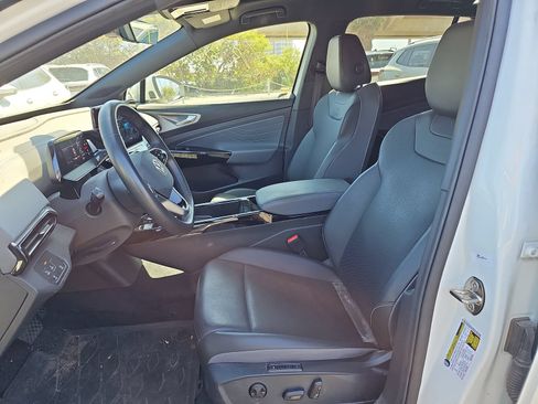 Used 2023 Volkswagen ID.4 S RWD image 16