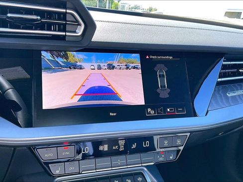 New 2026 Audi A3 2.0T Premium image 27