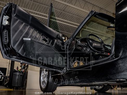 Used 1994 Porsche 968 Cabriolet image 83