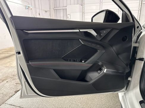 Used 2024 Audi RS 3 AWD/4WD image 37