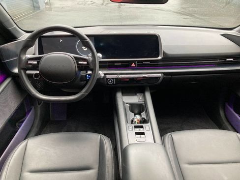 Used 2023 Hyundai Ioniq 6 SEL image 12