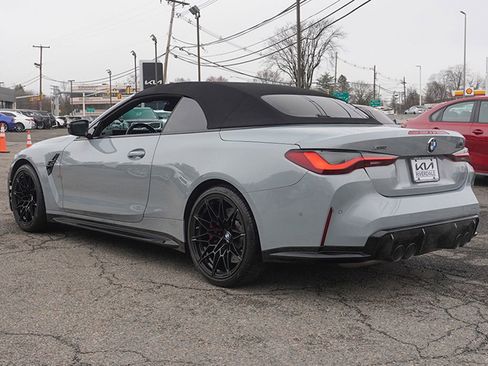 Used 2024 BMW M4 xDrive Competition w/ Executive Package image 12