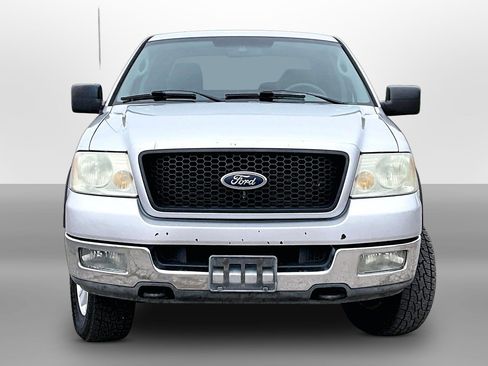 Used 2004 Ford F150 XLT image 3