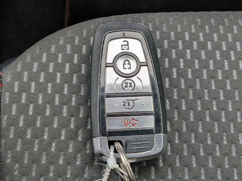 Certified 2023 Ford Escape ST-Line w/ Tech Pack #1 image 33