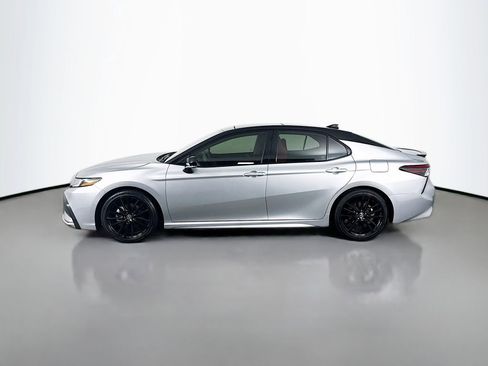 Certified 2024 Toyota Camry XSE image 8