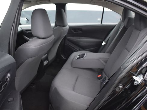 Used 2024 Toyota Corolla LE FWD image 12