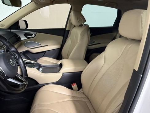 Used 2020 Acura RDX w/ Technology Package image 31