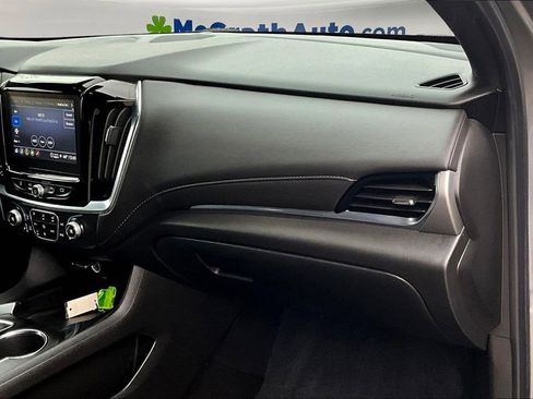 Certified 2023 Chevrolet Traverse LT image 28