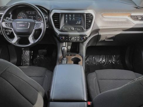 Used 2019 GMC Acadia SLE image 18