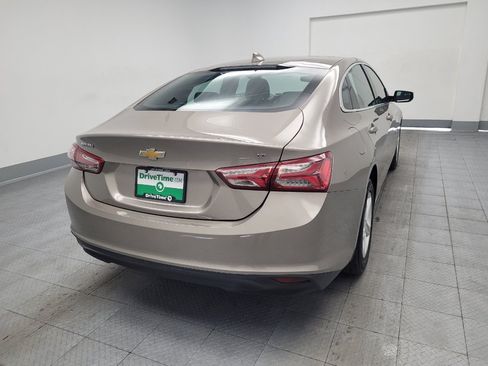 Used 2022 Chevrolet Malibu LT FWD image 7