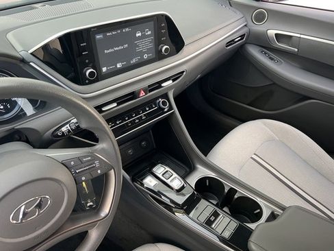Used 2020 Hyundai Sonata SE image 21