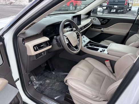 Used 2023 Lincoln Aviator Grand Touring w/ Equipment Group 301A image 26
