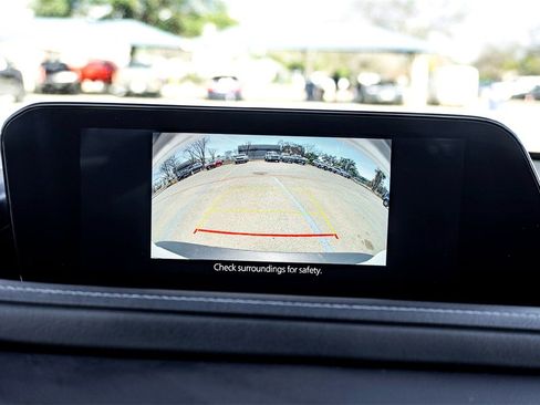 Certified 2025 MAZDA CX-30 AWD 2.5 S w/ Preferred Package image 24