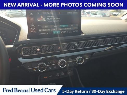 Used 2024 Honda Civic Touring image 14