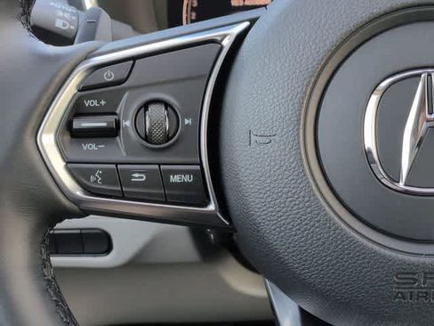 New 2026 Acura MDX SH-AWD w/ Technology Package image 26