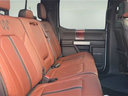 Used 2022 Ford F250 King Ranch w/ King Ranch Ultimate Package image 17