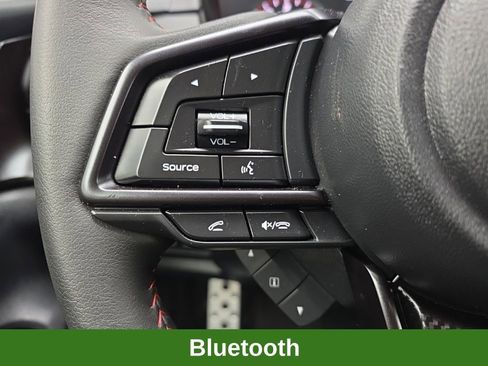 Used 2024 Subaru WRX Limited image 24
