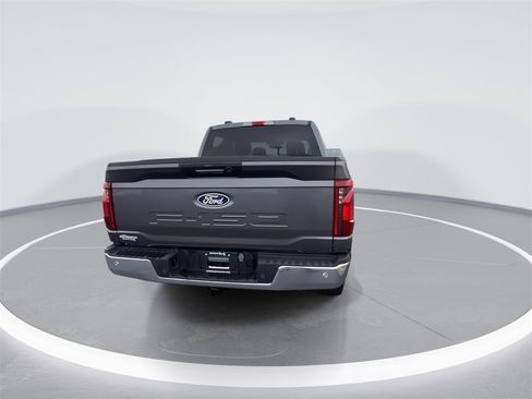 Used 2024 Ford F150 XLT image 7