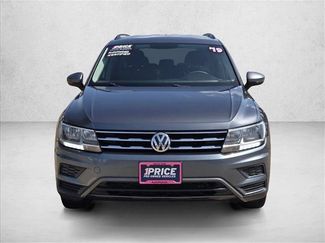 Used 2019 Volkswagen Tiguan S FWD video 2