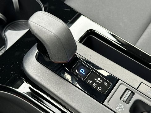 New 2026 Toyota Prius Plug-In Hybrid image 18