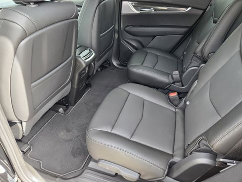 New 2025 Cadillac XT6 Sport w/ Technology Package image 20