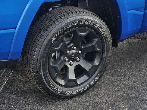 New 2026 RAM 1500 Big Horn/Lone Star image 11