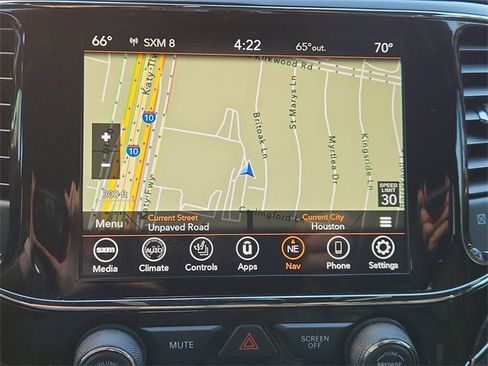 Used 2021 Jeep Grand Cherokee Limited image 14