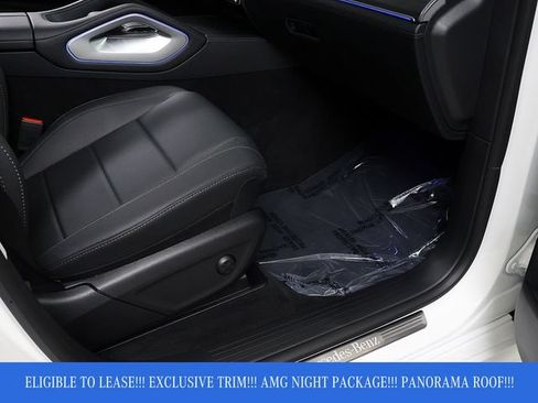 Certified 2026 Mercedes-Benz GLE 450 4MATIC image 38
